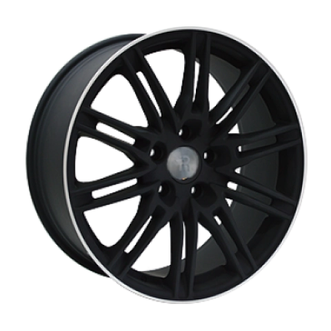 Replay Porsche (PR12) W9.5 R20 PCD5x130 ET50 DIA71.6 BKL